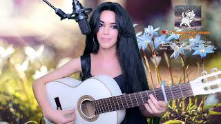 Cancion del Mariachi  Elena Yerevan [upl. by Karry558]