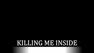 Killing Me Inside  Kamu COVER [upl. by Assenav]