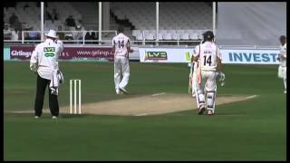 BBC South East special piece about Geoffrey Boycott 2015 [upl. by Desiree]