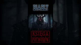 Diabły  Księga Potworów [upl. by Kcerred]