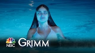 Creature Profile Naiad  Grimm [upl. by Nylodam]