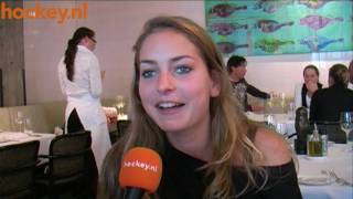 Hockeynl TV  Uitreiking hockeyawards seizoen 20092010 [upl. by Fariss]