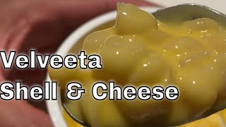 How to Make Velveeta Mac and Cheese [upl. by Aserehc]