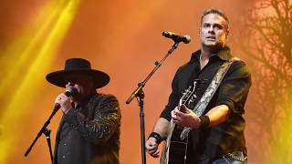 Troy Gentry of Montgomery Gentry Killed in Helicopter Crash [upl. by Frodine]