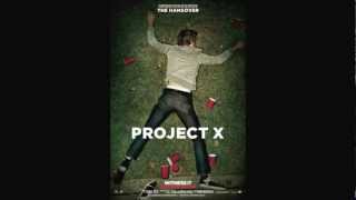 Project X Pursuit Of Happiness [upl. by Aisset]