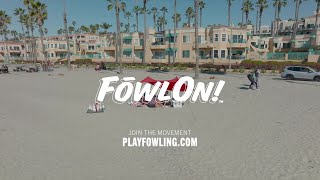 How to Play Fōwling™ [upl. by Randa]