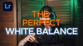 Setting Perfect White Balance Without a Gray Card  Why You Still Need One [upl. by Alehs]