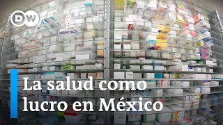 Crece el número de consultorios en farmacias y clínicas de supermercados [upl. by Viglione]