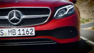 The new EClass Coupe [upl. by Akenal]