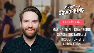 How To Make Small Coworking Spaces More Profitable With OnSite Automation [upl. by Dranoel]