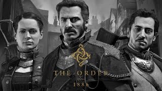 The Order 1886 Review [upl. by Mahmud]