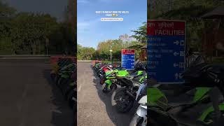 Sunday Rides How to Make Them More Exciting superbike shorts [upl. by Rye599]