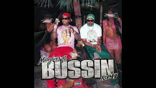 Moneybagg Yo amp Rob49  Bussin AUDIO [upl. by Nami]