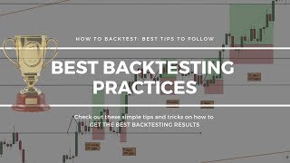 How To Backtest On TradingView  Using Bar Replay [upl. by Skell605]