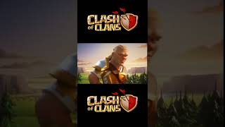 Trailer Oficial Haaland for the Win Clash of Clans x Erling Haaland ClashWithHaaland [upl. by Winifred21]