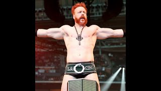 Report – Sheamus’ WWE Contract Expires In 2024 [upl. by Eneroc]