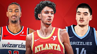 The 2024 NBA Draft Class has Been BAD [upl. by Basset]