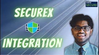 Cisco Secure Firewall  SecureX Integration [upl. by Barrett]