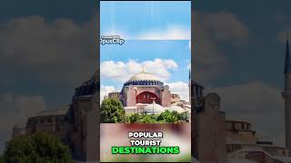 Istanbuls BEST Kept Secret is Hagia Sophia [upl. by Rabjohn]