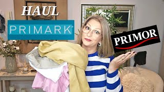 Haul Primark y Primor [upl. by Bobbe413]