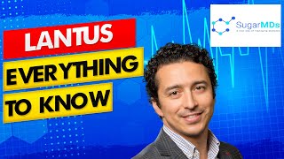 Specialist Doctor Review Everything you need to know about Lantus [upl. by Nita]