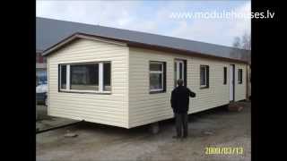 static caravan repairs  holiday homes [upl. by Teresina536]