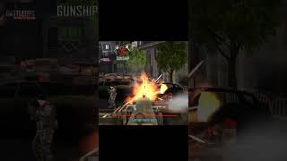 Battleops Offline Gun Game Mod Apk  iOS Android  shorts [upl. by Shlomo728]