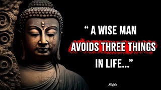 Great Buddha Quotes That Will Amaze You with Their Wisdom and Depth [upl. by Elsinore]