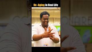 DeAging in Real Life [upl. by Enitnatsnoc]