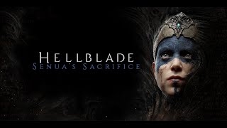 Hellblade Senuas Sacrifice ⋅ 2nd Playthrough ⋅ Part 2 ⋅ Highest Difficulty [upl. by Mccutcheon]