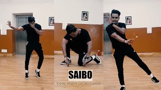 Saibo  Ragav Chaitanya  Unplugged  Choreography kamal morya  Dance cover  Shor in the city [upl. by Nevek]