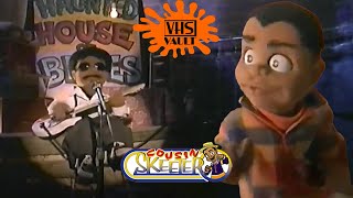 Cousin Skeeter  Full Broadcast with Ads  1999 [upl. by Ahsirek]