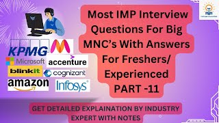 Most Important Interview Questions For Freshers interviewquestions interviewtips [upl. by Blanca913]