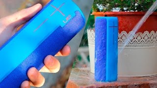 EL MEJOR ALTAVOZ BLUETOOTH [upl. by Phare]