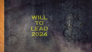 WILL TO LEAD 2024 STARTING 2024 WITH GOD PASTOR CHIDI  MORNING SESSION WEEK 1 [upl. by Ilka]