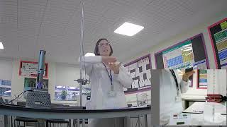 RP 2 measuring enthalpy change [upl. by Lisabeth]