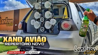 XAND AVIÃO  PIOR PARTE  REPERTÓRIO NOVO MÚSICAS NOVAS 2024 [upl. by Eduam99]