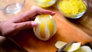 DIY Lemon Jam at your home [upl. by Morissa]