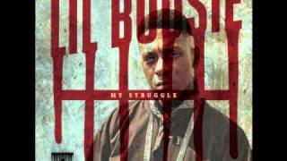 Lil Boosie Ft Lil WayneLouisiana Walk It OutNEW MIXTAPE [upl. by Mayhs]