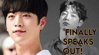 The Interview That Changed Everything – Seo Kang joon Finally Speaks Out [upl. by Wivinia]