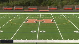 Middleboro High School vs BridgewaterRaynham Regional High School Mens Varsity Football [upl. by Carola737]