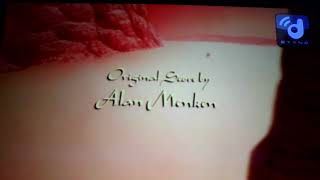 Aladdin 1992 Opening Scene VHS Capture For TylerTristar2IsBack [upl. by Madison]