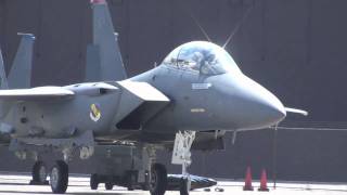 F15 Full Afterburner Vertical Take off [upl. by Hamlin]