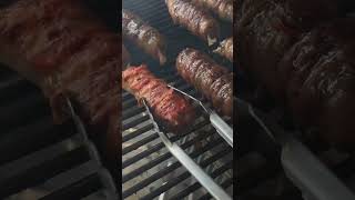 My favorite recipe to make at the BBQ  Grill Nation grilling bbq recipe [upl. by Pfaff]