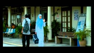 Ombak Rindu Official Film Trailer  30 Second Version 2 [upl. by Christopher]