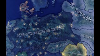 Ernst Rohm unites Germany and spreads the National Revolution across Europe Bruderkrieg [upl. by Adnohsek]