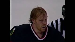 Ryan Vandenbussche Vs Dan Kordic 033198 [upl. by Lelah]