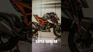 2023 KTM 1290 SUPER DUKE RR  LAUNCHED [upl. by Yeloc]