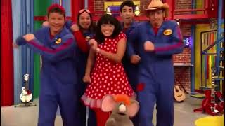 Imagination Movers Season 3 [upl. by Eittol]