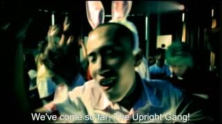 Gangster 15 Rap Subtitled [upl. by Inal]